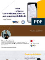 UNESP Conecta 07-12 - Milena Lozano