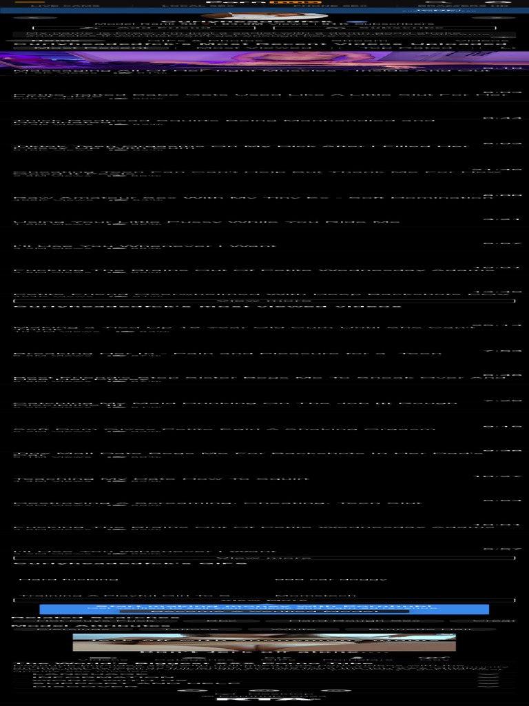 Curlyheadedfck: Most Recent PDF