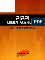 1.8.1 To 1.8.3 Pippi Addendum