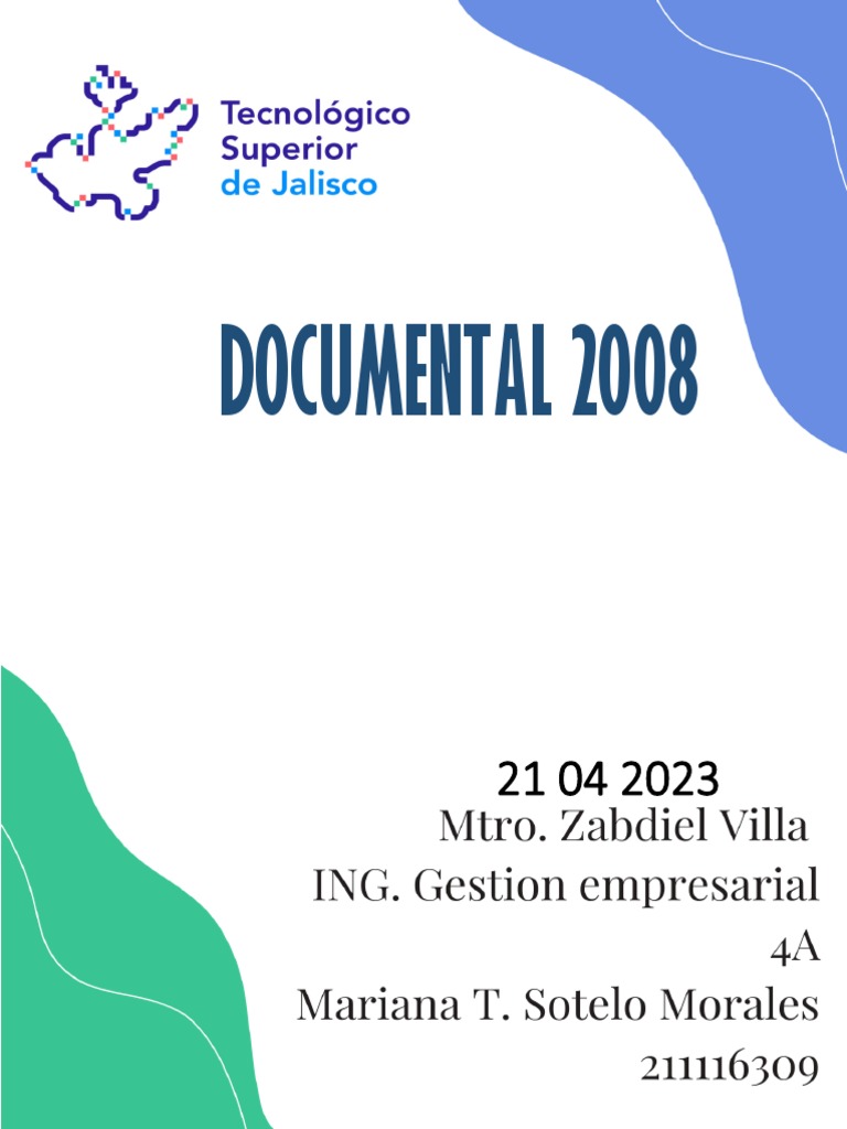 Inside Job Documental PDF