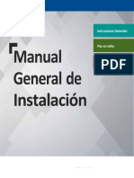 Manual de Pisos Vinilicos