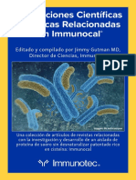 Estudios Medicos Immunocal