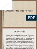 Analisis de Sistemas y Señals Unp