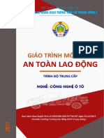 An toan lao dong CDGTTW1