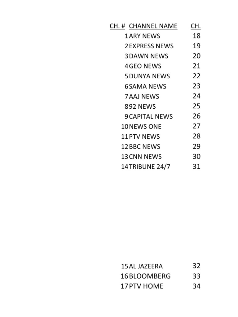 tv-channel-list-pdf