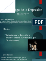Clase 3 El Enemigo de La Depresion