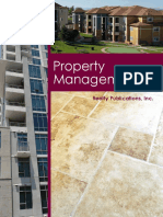 Property Management: Realty Publications, Inc
