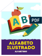 Alfabetinho