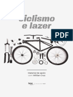 Material de Apoio - Ciclismo e Lazer