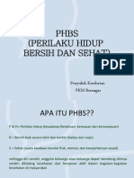 PHBS-40