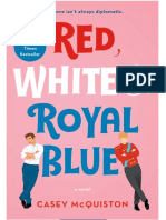 Rojo, Blanco y Sangre Azul (Casey McQuiston) (Z-lib.org) (1)