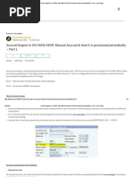 EDI 820 Payment & Remittance Guide | PDF | Electronic Data Interchange ...