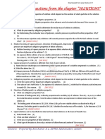 Hsslive-Xii-Chemistry-Qb-Anil-2. Solutions