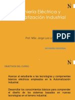 Automatizacion Industrial