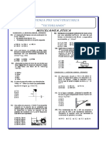 Examen CAEPU Medicina Humana 2022