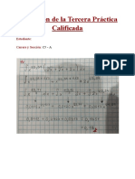 Resolución de La Tercera Práctica Calificada-Fernando Dávila-C5-A