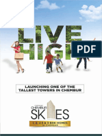 Chembur Skies E-Brochure