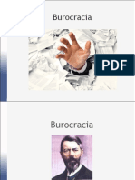 Burocracia