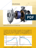 Unah IE511: Máquinas Asíncronas