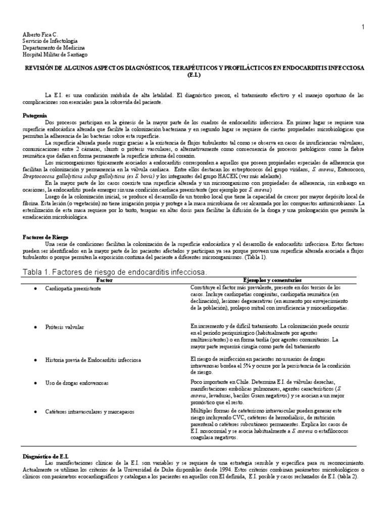 EBSA | PDF | Penicilina | Staphylococcus Aureus