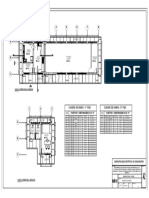4.1 Arquitectura-Plano Planta - 2