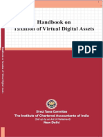 ICAI Handbook