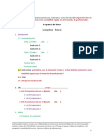 Esquema Tarea Académica 1