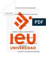 Tarea Ieu