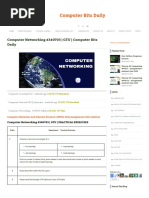 Computer Networking 4340703 _ GTU _ Computer Bits Daily