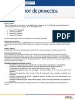 Ficha Gestión de Proyectos - 20221023