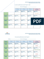 Ficha de Hora - Atividade Da EJA Fase 01