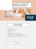 Bienvenidos Al Curso de Cosmetología Facial: Esta Foto de Autor Desconocido Está Bajo Licencia