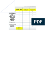 Evaluacion Grupal