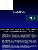 Radiologie FIM