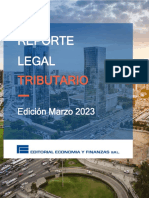 Reporte Legal Tributario