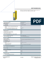 6ES71366BA000CA0 Datasheet en