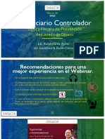 Beneficiario Controlador: Óptica Fiscal y de Prevención de Lavado de Dinero