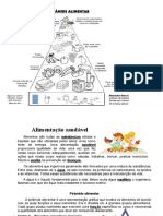 Cereais Naturais Na Maioria Das Refeições.: Água Ou Outros Líquidos: Ingerir