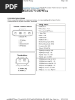VK Commodore Workshop Manual | PDF | Manufactured Goods
