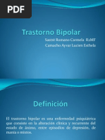 Trastorno Bipolar Expo