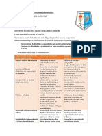 INFORME DIAGNOSTICO 3 D, E, F