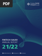 FintechSaudi AnnualReport 21 22E