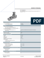 6GK19011FC000AA0 Datasheet Es