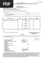 Download Contoh Borang Kew8 Depan by mawarkasih SN64124901 doc pdf