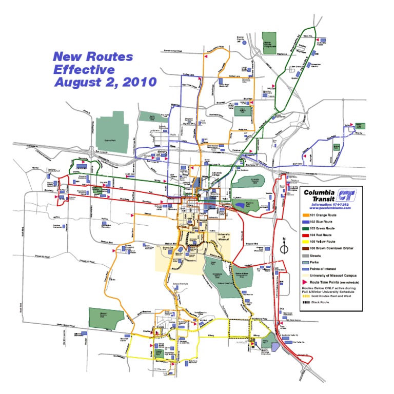 Newroutemap F | PDF