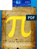 Macierzator 045pi