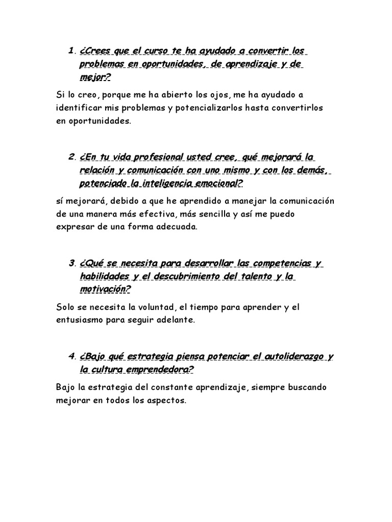Untitled | PDF | Crecimiento personal y profesional | Ciencias sociales