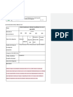 II Informe Grupo 2 Abril 19 PDF