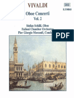 Concerti: Failoni Pier