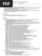 SAP Cloud Connector With BTP Step by Step | PDF